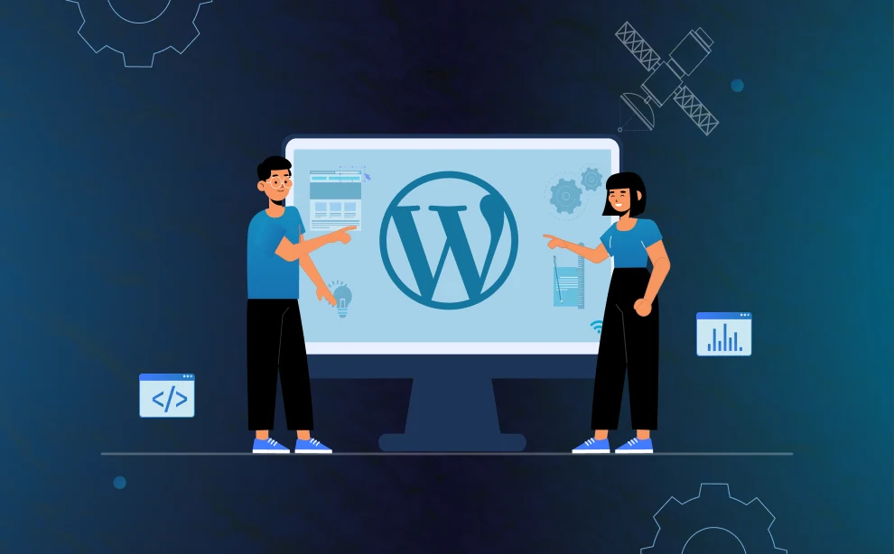 Offshore WordPress Development