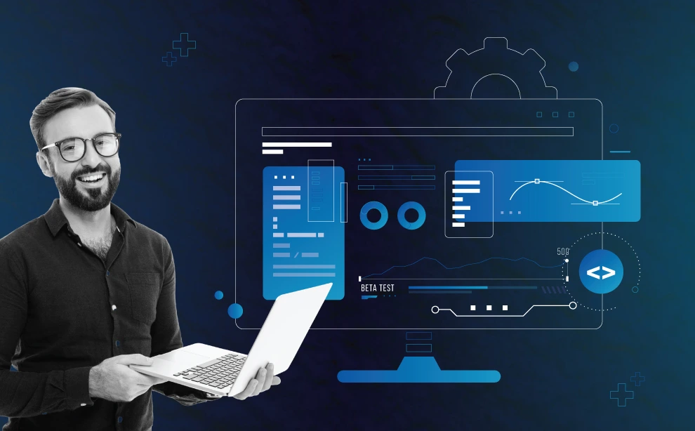 Outsource web development