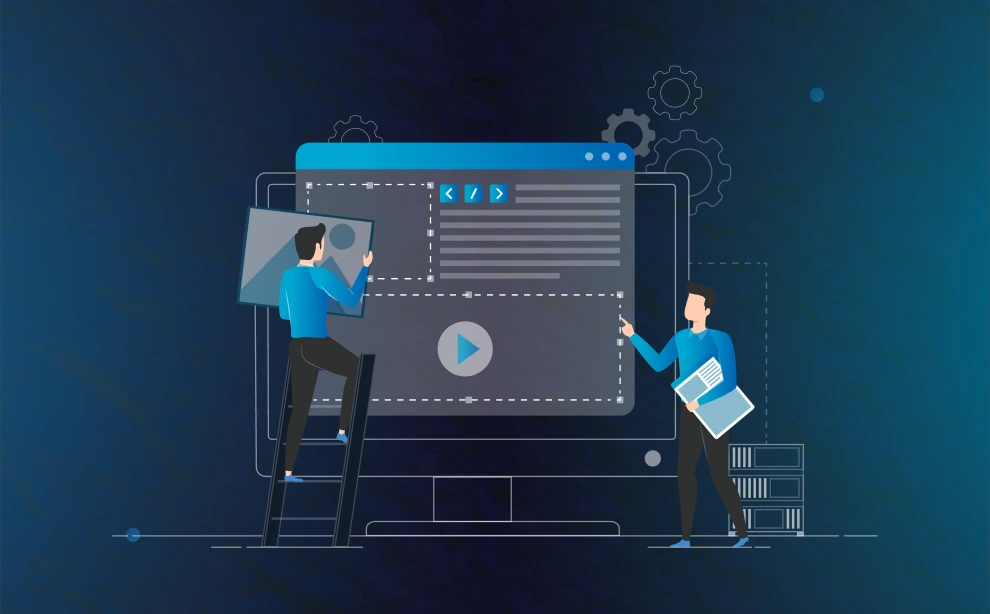What is White Label Web Design