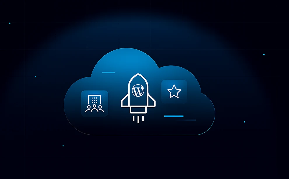 Best WordPress Hosting for Agencies